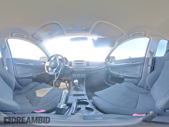 ✅ 2013 Mitsubishi Lancer Evolution GSR • VIN: JA32W8FV5DU011095 • Lot: 80913645. Wystawiony na Copart z przebiegiem 89 487 mil. Bezpłatny archiwum sprzedaży aukcyjnych z USA i szczegółowy raport historii pojazdu na DreamBid. Zdjęcie 14.