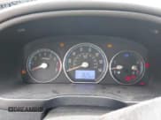 ✅ 2009 Hyundai Santa Fe SE • VIN: 5NMSH13E49H331045 • Lot: 41846484. Listed on IAAI with 170,579 mi. Free auction sales archive from the USA and detailed vehicle history report at DreamBid. Image 7.