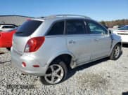 ✅ 2013 Chevrolet Captiva Sport LT • VIN: 3GNAL3EK7DS627355 • Lot: 86012704. Wystawiony na Copart z przebiegiem 136 371 mil. Bezpłatny archiwum sprzedaży aukcyjnych z USA i szczegółowy raport historii pojazdu na DreamBid. Zdjęcie 3.