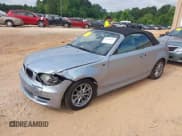 ✅ 2011 BMW 1 Series 128i • VIN: WBAUL7C55BVM81052 • Lot: 42618650. Listed on IAAI with 89,369 mi. Free auction sales archive from the USA and detailed vehicle history report at DreamBid. Image 2.