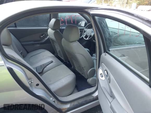 2004 Chevrolet Malibu LT z VIN 1G1ZU54804F182173, wystawiony jako IAAI lot #43167793 z przebiegiem 191 565 mil mil oraz . Historia ofert i sprzedaży dostępna na DreamBid. Obrazek 8.