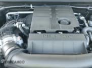 ✅ 2024 Nissan Frontier SV • VIN: 1N6ED1EKXRN665480 • Lot: 42060798. Listed on IAAI with 4,245 mi. Free auction sales archive from the USA and detailed vehicle history report at DreamBid. Image 19.