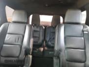 ✅ 2014 Ford Explorer Sport • VIN: 1FM5K8GTXEGA21477 • Lot: 92053005. Wystawiony na Copart z przebiegiem 173 349 mil. Bezpłatny archiwum sprzedaży aukcyjnych z USA i szczegółowy raport historii pojazdu na DreamBid. Zdjęcie 10.