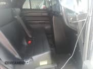 ✅ 2024 Ford Police Interceptor Utility • VIN: 1FM5K8AB9RGA69221 • Lot: 51231915. Wystawiony na Copart z przebiegiem 3 386 mil. Bezpłatny archiwum sprzedaży aukcyjnych z USA i szczegółowy raport historii pojazdu na DreamBid. Zdjęcie 11.