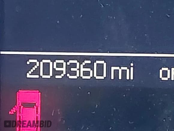 ✅ 2011 Dodge Durango Citadel • VIN: 1D4SE5GT6BC613767 • Lot: 43228705. Wystawiony na IAAI z przebiegiem 209 360 mil. Bezpłatny archiwum sprzedaży aukcyjnych z USA i szczegółowy raport historii pojazdu na DreamBid. Zdjęcie 16.