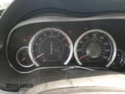 ✅ 2011 Acura TSX • VIN: JH4CU2F65BC006918 • Lot: 55291825. Listed on Copart with 192,578 mi. Free auction sales archive from the USA and detailed vehicle history report at DreamBid. Image 10.