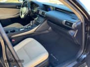 ✅ 2015 Lexus IS 250 • VIN: JTHBF1D21F5056760 • Lot: 57203625. Listed on Copart with 170,470 mi. Free auction sales archive from the USA and detailed vehicle history report at DreamBid. Image 5.