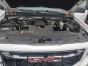 ✅ 2017 GMC Sierra 1500 SLT • VIN: 3GTU2NEC8HG223518 • Lot: 91618335. Listed on Copart with 111,278 mi. Free auction sales archive from the USA and detailed vehicle history report at DreamBid. Image 11.