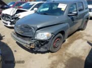 ✅ 2008 Chevrolet HHR LS • VIN: 3GNCA13DX8S716401 • Lot: 42102680. Listed on IAAI with 221,811 mi. Free auction sales archive from the USA and detailed vehicle history report at DreamBid. Image 6.