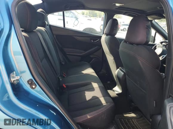 ✅ 2017 Subaru Impreza Special Sports • VIN: 4S3GKAL60H3614068 • Lot: 67031115. Wystawiony na Copart z przebiegiem 123 196 mil. Bezpłatny archiwum sprzedaży aukcyjnych z USA i szczegółowy raport historii pojazdu na DreamBid. Zdjęcie 10.