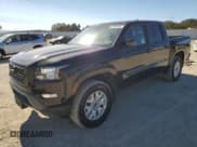 ✅ 2023 Nissan Frontier Pro-4X • VIN: 1N6ED1EK6PN668311 • Лот: 69564595. Опубликован ранее на Copart с пробегом 20 149 миль. Бесплатный доступ к архиву аукционных продаж из США и подробный отчёт об истории автомобиля на DreamBid. Изображение 1.