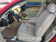 ✅ 2002 Lexus SC 430 • VIN: JTHFN48Y420012862 • Lot: 84610715. Listed on Copart with 75,093 mi. Free auction sales archive from the USA and detailed vehicle history report at DreamBid. Image 7.