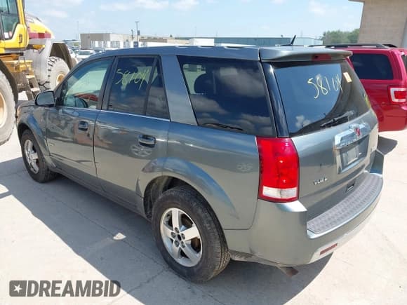 ✅ 2007 Saturn VUE I4 Hybrid • VIN: 5GZCZ33Z37S850104 • Lot: 42658104. Wystawiony na IAAI z przebiegiem 168 654 mil. Bezpłatny archiwum sprzedaży aukcyjnych z USA i szczegółowy raport historii pojazdu na DreamBid. Zdjęcie 3.