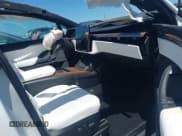 ✅ 2023 Tesla Model X • VIN: 7SAXCAE5XPF375554 • Лот: 42523994. Опубликован ранее на IAAI с пробегом Не указан. Бесплатный доступ к архиву аукционных продаж из США и подробный отчёт об истории автомобиля на DreamBid. Изображение 5.