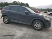 ✅ 2014 Mazda CX-5 Sport • VIN: JM3KE2BE3E0428416 • Lot: 71401075. Wystawiony na Copart z przebiegiem 156 531 mil. Bezpłatny archiwum sprzedaży aukcyjnych z USA i szczegółowy raport historii pojazdu na DreamBid. Zdjęcie 4.