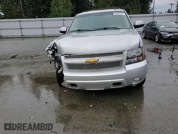 ✅ 2013 Chevrolet Tahoe LT • VIN: 1GNSCBE05DR332268 • Lot: 95336195. Listed on Copart with Not provided. Free auction sales archive from the USA and detailed vehicle history report at DreamBid. Image 14.