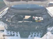 ✅ 2010 Nissan Rogue SL • VIN: JN8AS5MT2AW008121 • Lot: 43694706. Listed on IAAI with Not provided. Free auction sales archive from the USA and detailed vehicle history report at DreamBid. Image 10.