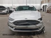 ✅ 2017 Ford Fusion SE • VIN: 3FA6P0H72HR340484 • Lot: 43551343. Listed on IAAI with 149,640 mi. Free auction sales archive from the USA and detailed vehicle history report at DreamBid. Image 12.