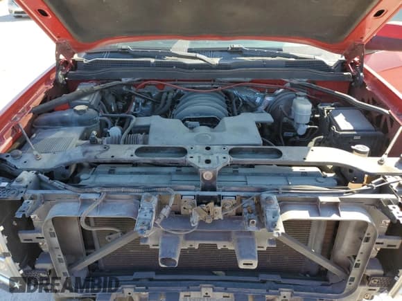 ✅ 2014 Chevrolet Silverado 1500 LT • VIN: 3GCPCREC9EG108911 • Лот: 75523094. Опубликован ранее на Copart с пробегом 210 649 миль. Бесплатный доступ к архиву аукционных продаж из США и подробный отчёт об истории автомобиля на DreamBid. Изображение 11.