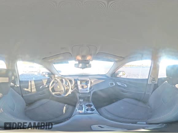 2017 Chevrolet Equinox LS с VIN 2GNALBEK2H1610622, выставлен на аукционе Copart как лот 82550045 с пробегом 118 207 миль миль и Списание • Salvage title. История ставок и продаж доступна на DreamBid. Изображение 15.