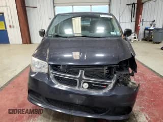 ✅ 2014 Dodge Grand Caravan SE • VIN: 2C4RDGBG7ER348891 • Лот: 87287215. Опубликован ранее на Copart с пробегом 151 147 миль. Бесплатный доступ к архиву аукционных продаж из США и подробный отчёт об истории автомобиля на DreamBid. Изображение 5.