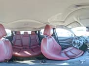 ✅ 2024 Mazda CX-30 S Carbon Edition • VIN: 3MVDMBCM5RM665470 • Lot: 85529655. Wystawiony na Copart z przebiegiem 11 180 mil. Bezpłatny archiwum sprzedaży aukcyjnych z USA i szczegółowy raport historii pojazdu na DreamBid. Zdjęcie 14.