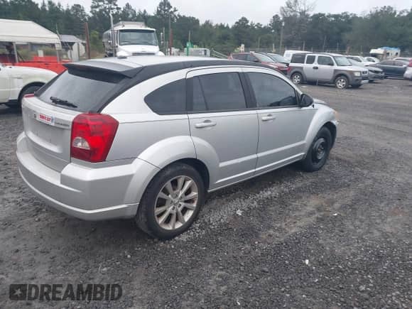 2012 Dodge Caliber SXT Plus с VIN 1C3CDWEA5CD532982, выставлен на аукционе IAAI как лот 43337873 с пробегом 144 260 миль миль и . История ставок и продаж доступна на DreamBid. Изображение 4.