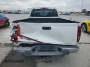 ✅ 2004 Chevrolet Colorado LS ZQ8 • VIN: 1GCCS196548104513 • Лот: 45562625. Опубликован ранее на Copart с пробегом 120 523 миль. Бесплатный доступ к архиву аукционных продаж из США и подробный отчёт об истории автомобиля на DreamBid. Изображение 6.