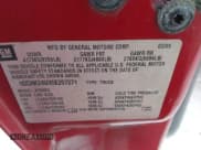 ✅ 2005 Chevrolet Silverado 2500HD Work Truck • VIN: 1GCHK24U95E257271 • Лот: 41284862. Опубликован ранее на IAAI с пробегом 135 839 миль. Бесплатный доступ к архиву аукционных продаж из США и подробный отчёт об истории автомобиля на DreamBid. Изображение 9.