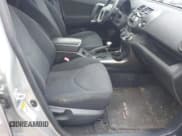 ✅ 2011 Toyota RAV4 Sport • VIN: JTMRK4DV1B5104114 • Lot: 42638131. Listed on IAAI with 190,310 mi. Free auction sales archive from the USA and detailed vehicle history report at DreamBid. Image 5.