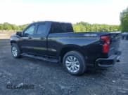 ✅ 2019 Chevrolet Silverado 1500 Custom • VIN: 1GCRYBEF3KZ202113 • Lot: 60526705. Listed on Copart with 54,978 mi. Free auction sales archive from the USA and detailed vehicle history report at DreamBid. Image 2.