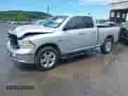 2016 Ram 1500 Big Horn with VIN 1C6RR7GT5GS266450, listed as a IAAI auction lot 42448966 with 92,922 mi miles and . Bid and sale history available at DreamBid. Image 2.