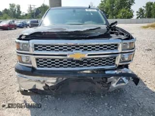 ✅ 2014 Chevrolet Silverado 1500 LT • VIN: 1GCVKREC6EZ281764 • Лот: 66712635. Опубликован ранее на Copart с пробегом Не указан. Бесплатный доступ к архиву аукционных продаж из США и подробный отчёт об истории автомобиля на DreamBid. Изображение 5.