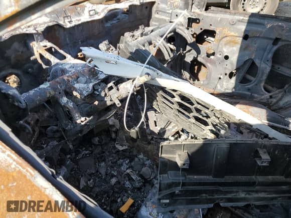 2013 Chevrolet Sonic LT with VIN 1G1JD6SG9D4169513, listed as a Copart auction lot 80859245 with Not provided miles and Non repairable. Bid and sale history available at DreamBid. Image 9.