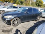 ✅ 2008 BMW 5 Series 528xi • VIN: WBANV13508C150749 • Lot: 87047245. Wystawiony na Copart z przebiegiem 191 734 mil. Bezpłatny archiwum sprzedaży aukcyjnych z USA i szczegółowy raport historii pojazdu na DreamBid. Zdjęcie 1.