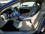 ✅ 2019 Aston Martin DB11 • VIN: SCFRMFCWXKGM06913 • Лот: 43062865. Опубликован ранее на Copart с пробегом 34 383 миль. Бесплатный доступ к архиву аукционных продаж из США и подробный отчёт об истории автомобиля на DreamBid. Изображение 7.