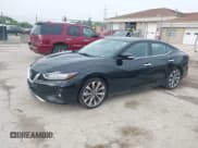 ✅ 2022 Nissan Maxima Platinum • VIN: 1N4AA6FVXNC504851 • Лот: 42493403. Опубликован ранее на IAAI с пробегом 75 656 миль. Бесплатный доступ к архиву аукционных продаж из США и подробный отчёт об истории автомобиля на DreamBid. Изображение 17.