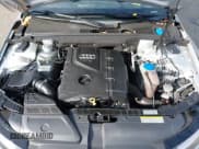 ✅ 2014 Audi A4 Premium • VIN: WAUBFAFLXEN008533 • Лот: 43762626. Опубликован ранее на IAAI с пробегом 114 712 миль. Бесплатный доступ к архиву аукционных продаж из США и подробный отчёт об истории автомобиля на DreamBid. Изображение 10.