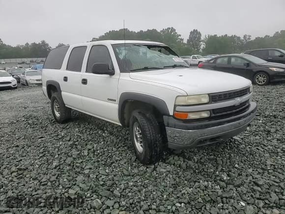 ✅ 2000 Chevrolet Suburban LT • VIN: 3GNGK26U9YG219763 • Лот: 67762835. Опубликован ранее на Copart с пробегом Не указан. Бесплатный доступ к архиву аукционных продаж из США и подробный отчёт об истории автомобиля на DreamBid. Изображение 14.