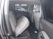 ✅ 2017 GMC Canyon 2WD • VIN: 1GTG5BEN5H1305273 • Lot: 42657537. Listed on IAAI with 116,560 mi. Free auction sales archive from the USA and detailed vehicle history report at DreamBid. Image 8.