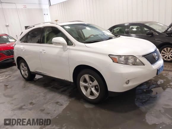 ✅ 2011 Lexus RX 350 • VIN: 2T2BK1BA3BC091445 • Lot: 42104442. Wystawiony na IAAI z przebiegiem 147 962 mil. Bezpłatny archiwum sprzedaży aukcyjnych z USA i szczegółowy raport historii pojazdu na DreamBid. Zdjęcie 1.