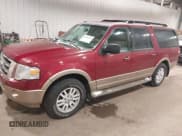 ✅ 2014 Ford Expedition Max King Ranch • VIN: 1FMJK1J57EEF49280 • Lot: 43840778. Wystawiony na IAAI z przebiegiem 290 381 mil. Bezpłatny archiwum sprzedaży aukcyjnych z USA i szczegółowy raport historii pojazdu na DreamBid. Zdjęcie 17.