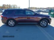 ✅ 2012 Dodge Durango Crew • VIN: 1C4RDJDG2CC358647 • Лот: 43560973. Опубликован ранее на IAAI с пробегом 170 380 миль. Бесплатный доступ к архиву аукционных продаж из США и подробный отчёт об истории автомобиля на DreamBid. Изображение 13.