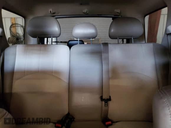 2005 Mercury Mariner Luxury с VIN 4M2YU561X5DJ28146, выставлен на аукционе Copart как лот 55934535 с пробегом Не указан миль и Чистый • Clean title. История ставок и продаж доступна на DreamBid. Изображение 10.