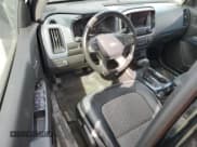 ✅ 2016 Chevrolet Colorado 2WD Z71 • VIN: 1GCGSDE32G1333095 • Лот: 73822584. Опубликован ранее на Copart с пробегом Не указан. Бесплатный доступ к архиву аукционных продаж из США и подробный отчёт об истории автомобиля на DreamBid. Изображение 8.