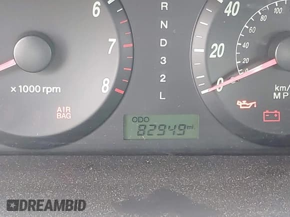 ✅ 2005 Hyundai Elantra GLS • VIN: KMHDN46DX5U100087 • Lot: 42406622. Wystawiony na IAAI z przebiegiem 82 949 mil. Bezpłatny archiwum sprzedaży aukcyjnych z USA i szczegółowy raport historii pojazdu na DreamBid. Zdjęcie 15.