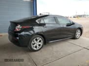 ✅ 2017 Chevrolet Volt Premier • VIN: 1G1RB6S53HU101463 • Lot: 60549154. Wystawiony na Copart z przebiegiem Nie podano. Bezpłatny archiwum sprzedaży aukcyjnych z USA i szczegółowy raport historii pojazdu na DreamBid. Zdjęcie 3.