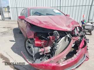 2014 Chevrolet Impala LT with VIN 2G1115SL2E9316463, listed as a IAAI auction lot 43263832 with 122,243 mi miles and . Bid and sale history available at DreamBid. Image 6.