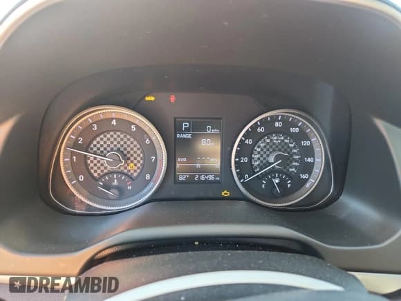 ✅ 2019 Hyundai Elantra SE • VIN: 5NPD74LF4KH430317 • Lot: 89864495. Listed on Copart with 216,496 mi. Free auction sales archive from the USA and detailed vehicle history report at DreamBid. Image 9.