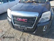 ✅ 2014 GMC Terrain SLE • VIN: 2GKALREK9E6250057 • Lot: 43694516. Wystawiony na IAAI z przebiegiem 158 111 mil. Bezpłatny archiwum sprzedaży aukcyjnych z USA i szczegółowy raport historii pojazdu na DreamBid. Zdjęcie 6.